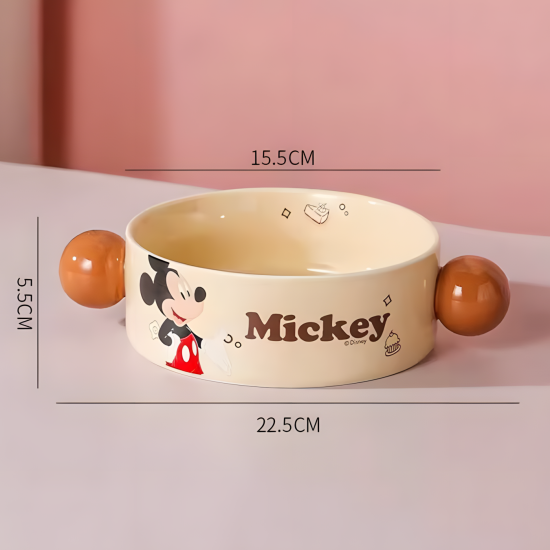 Porcelain Bowl 550 ml